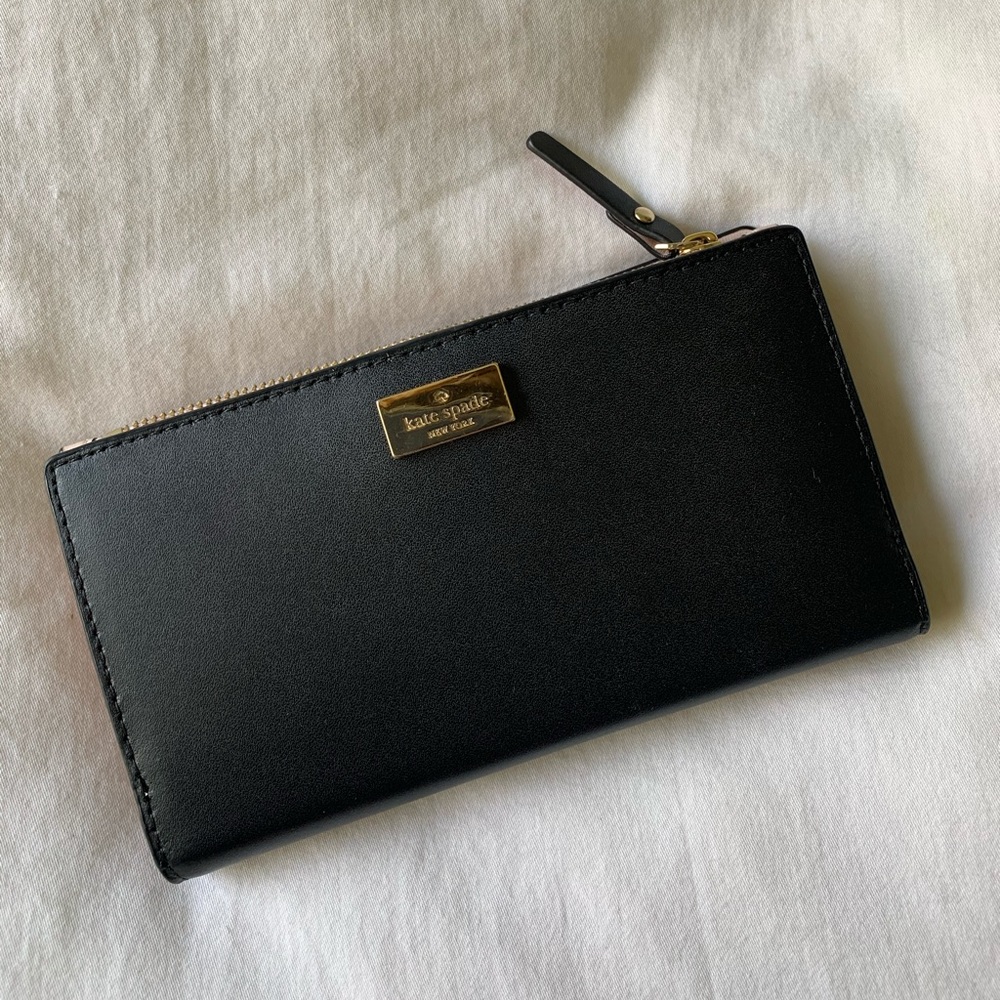 BRAND NEW Kate Spade Braylon Wallet